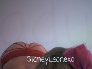 SidneyLeonexo