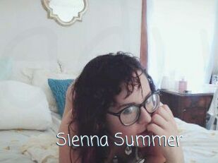 Sienna_Summer