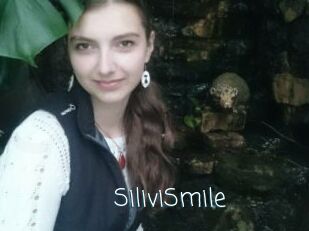 SiliviSmile