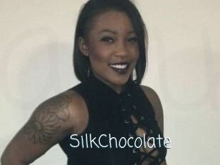 SilkChocolate