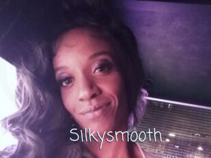 Silkysmooth