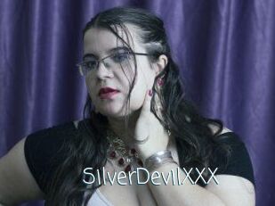 SilverDevilXXX