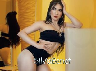 SilviaBenet