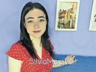 SilviaMarshall