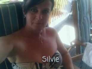 Silvie