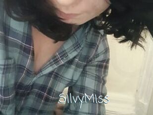 SilvyMiss