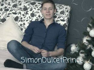 SimonDulcetPrince