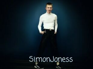 SimonJoness