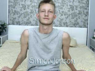 SimonJonson