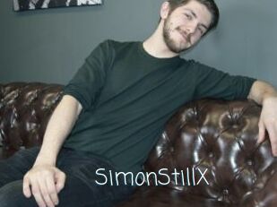 SimonStillX