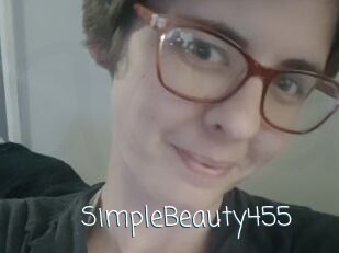 SimpleBeauty455