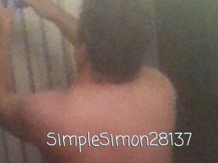 SimpleSimon28137