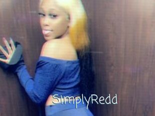 SimplyRedd