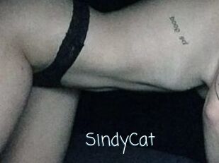 SindyCat