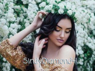 SindyDiamond4U