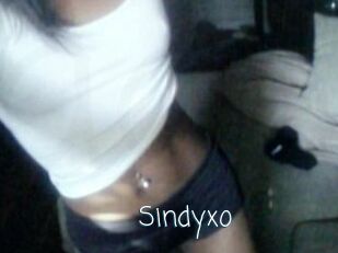 Sindyxo