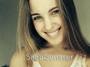 SinfulSummer