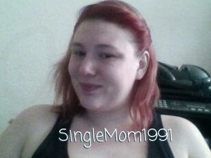 SingleMom1991