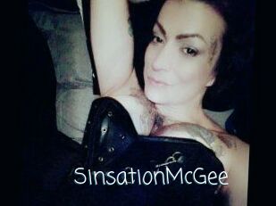 SinsationMcGee