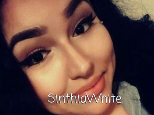 Sinthia_White