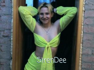 SirenDee