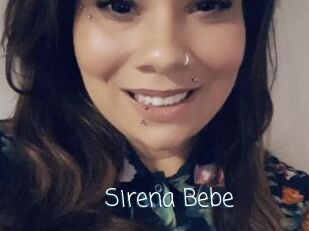 Sirena_Bebe