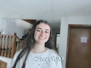 Siverfoxx