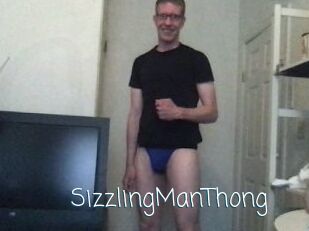 SizzlingManThong