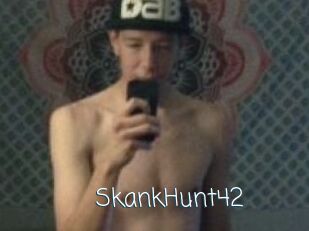 SkankHunt42