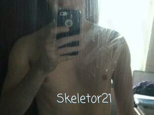 Skeletor21