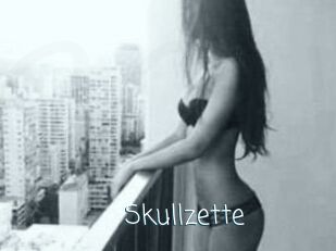 Skullzette