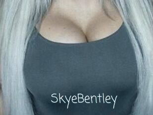 SkyeBentley