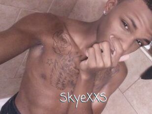 SkyeXXS