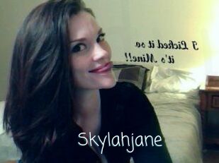 Skylahjane