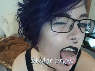 Skylar_Snow