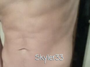 Skyler33