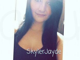 SkylerJayde