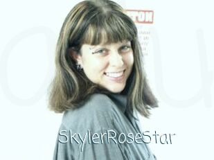 SkylerRoseStar