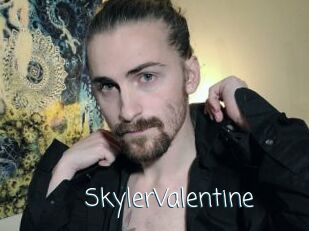 SkylerValentine