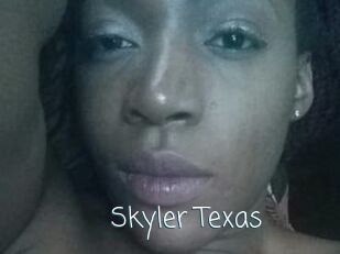 Skyler_Texas