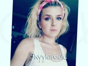 SkyylarGold