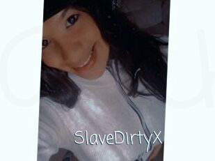 SlaveDirtyX