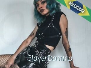 SlayerDomina