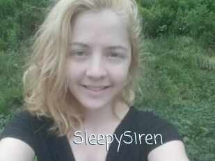 SleepySiren