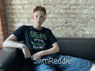 SlimReddie