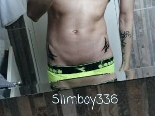 Slimboy336