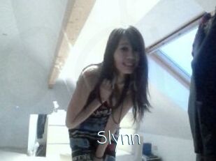 Slynn