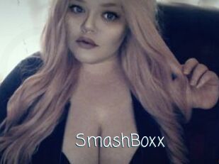 SmashBoxx