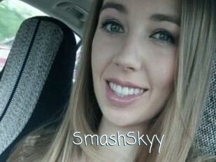 SmashSkyy