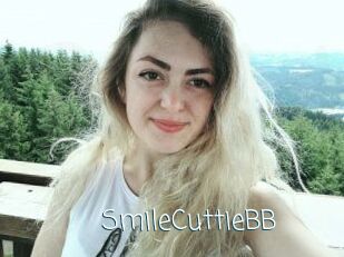 SmileCuttieBB